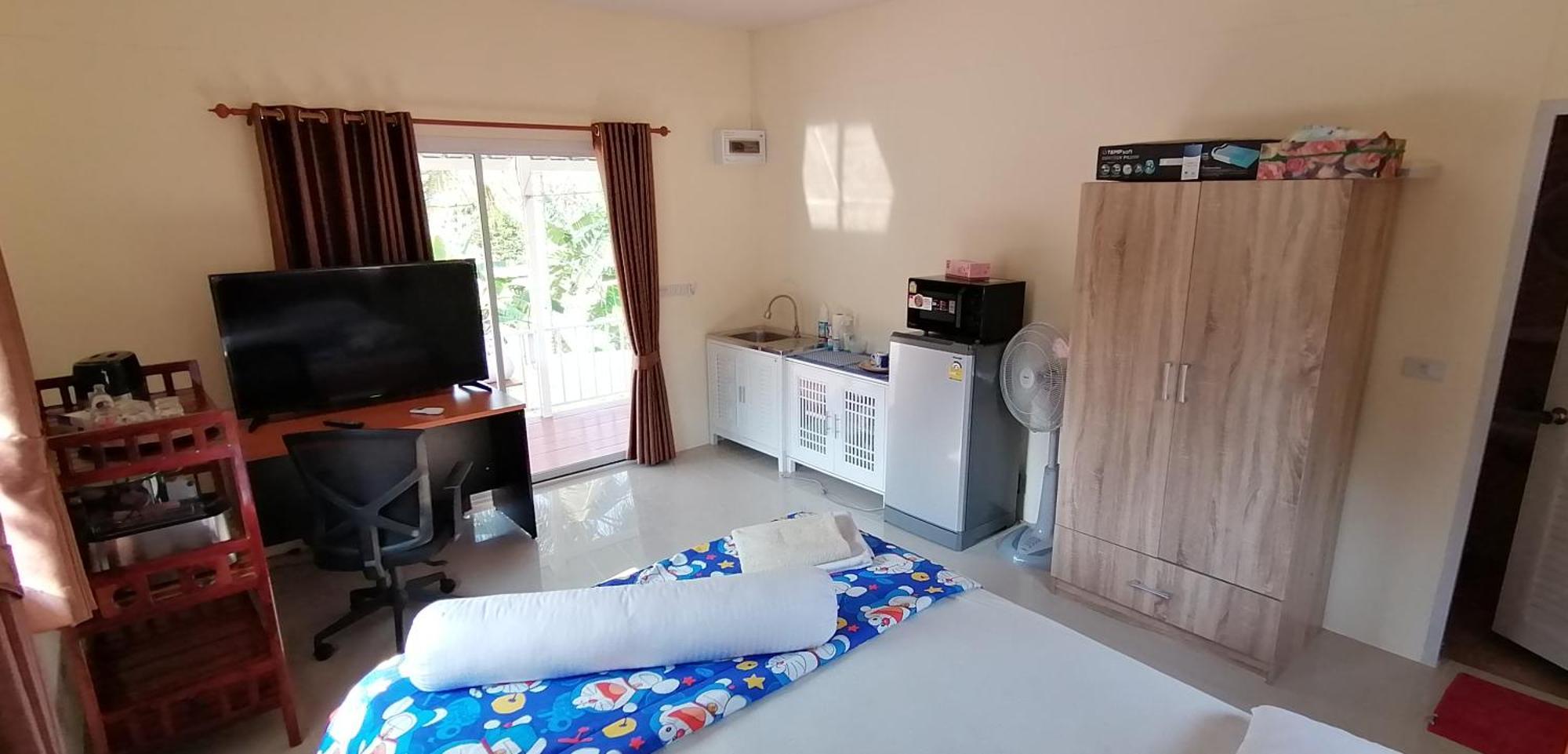 Lemax Homestay And Thailand Tours 佛丕 外观 照片